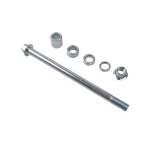 12mm Front Rear Axle with Bushings for ATV
