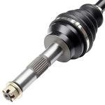 CV Axle Shaft for 1995-2003 Polaris Sportsman