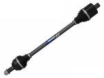 SuperATV Heavy Duty Rhino 2.0 Rear Axle for Polaris