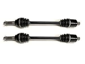 Polaris Ranger 1000 Rear CV Axles, 2019-2021
