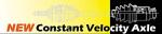 Rear CV Axle for 2020-2021 Honda Foreman 500