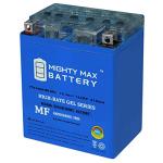 Mighty Max 12V GEL Battery for Polaris 500