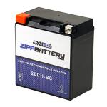 ZIPPBATTERY 12V 270 CCA AGM Battery for ATV