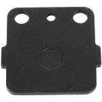 Brake Pads for Honda FourTrax and Yamaha Raptor