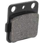 Brake Pads for Honda FourTrax and Yamaha Raptor