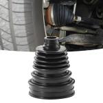CV Boot Repair Kit with Clamps and Ties