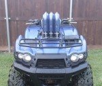 Kawasaki Brute Force Snorkel Kit for ATVs