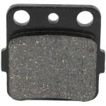 Brake Pads for Honda FourTrax and Yamaha Raptor