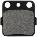 Brake Pads for Honda FourTrax and Yamaha Raptor