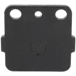 Brake Pads for Honda FourTrax and Yamaha Raptor