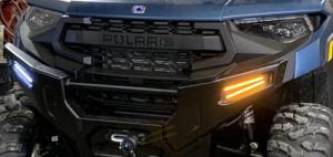 Polaris Ranger 1000 XP Turn Signal & Horn Kit