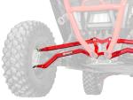 SuperATV High Clearance Rear Radius Arms for RZR