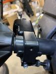 Polaris Ranger 1000 XP Turn Signal & Horn Kit