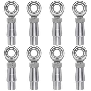 Heim Joint Rod Ends Kit for Steering and Suspension