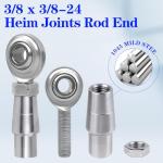 Heim Joint Rod Ends Kit for Steering and Suspension