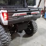 Polaris Ranger 1000 XP Turn Signal & Horn Kit
