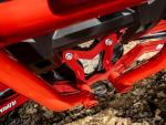 SuperATV High Clearance Rear Radius Arms for RZR