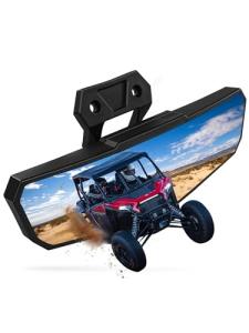 RZR Rear View Mirror for Polaris UTVs
