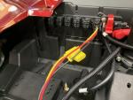 Polaris Ranger 1000 XP Turn Signal & Horn Kit