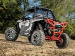 SuperATV High Clearance Rear Radius Arms for RZR