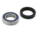 Honda ATV Rear Axle Hub Bearing Seal Kit