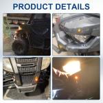 UTV/ATV Turn Signal Kit with Rocker Switch