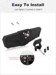 RZR Rear View Mirror for Polaris UTVs