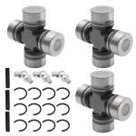3 Pack U-Joint for Polaris ATV/UTV Models