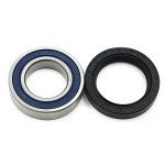 Honda ATV Rear Axle Hub Bearing Seal Kit
