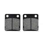 AHL Semi-metallic Rear Brake Pads for ATVs