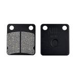AHL Semi-metallic Rear Brake Pads for ATVs
