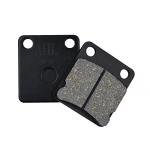 AHL Semi-metallic Rear Brake Pads for ATVs