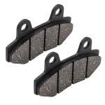 Rear Disc Brake Pads for Gy6 ATVs and Scooters