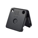AHL Semi-metallic Rear Brake Pads for ATVs