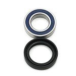 Honda ATV Rear Axle Hub Bearing Seal Kit