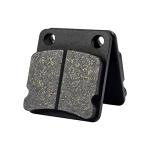 AHL Semi-metallic Rear Brake Pads for ATVs