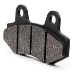 Rear Disc Brake Pads for Gy6 ATVs and Scooters