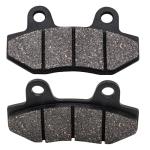Rear Disc Brake Pads for Gy6 ATVs and Scooters