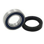 Honda ATV Rear Axle Hub Bearing Seal Kit