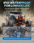 Benlari Plug and Play UTV Turn Signal Kit