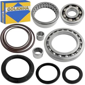 Rear Differential Bearing & Seal Kit for Yamaha ATVs