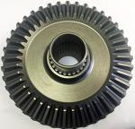 Rear Axle and Differential Kit for Honda TRX 500