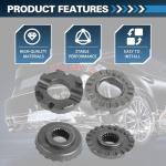 Can-Am Front Differential Locker for ATV/UTV