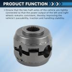 Can-Am Front Differential Locker for ATV/UTV
