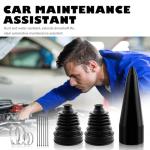 CV Boot Repair Kit with Expander Tool and Clamps