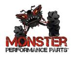 Monster Performance Ball Joint Set for Can-Am