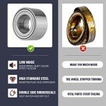 Polaris Ranger ATV Wheel Bearing Set - 2 Pcs