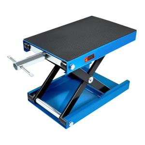 1200 LB Capacity Scissor Jack for ATVs and Bikes
