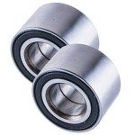 Can-Am ATV/UTV Rear Wheel Bearing Replacement Kit
