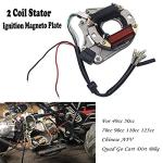 ATV Wiring Harness Kit for Taotao 4 Wheelers